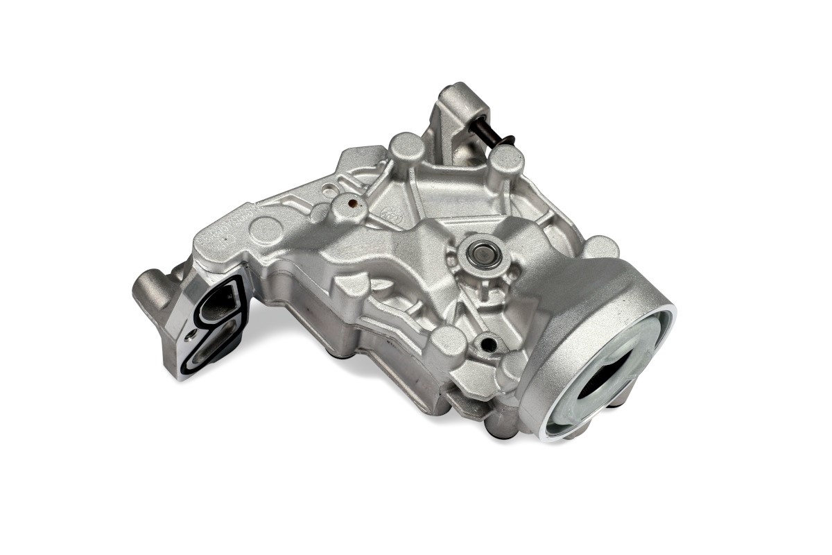 Ilustracja OP5552 HEPU pompa oleju