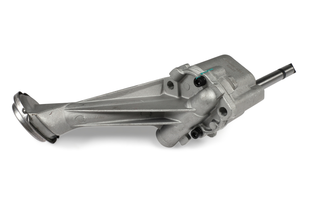 Ilustracja OP5524 HEPU pompa oleju