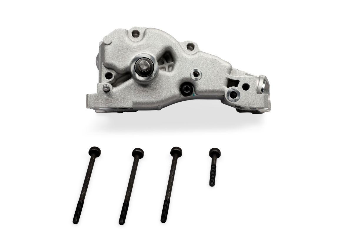 Ilustracja OP5528 HEPU pompa oleju