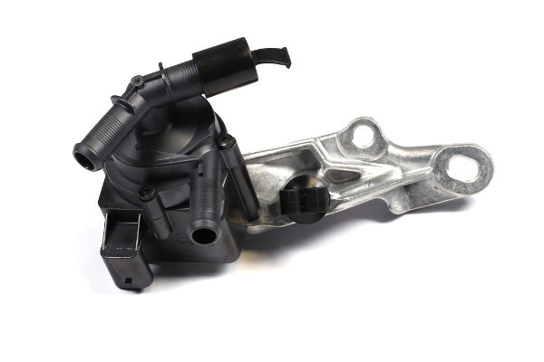 Ilustracja AP8286 HEPU pompa cyrkulacji wody, ogrzewanie postojowe