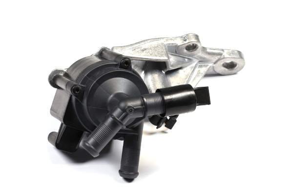 Ilustracja AP8286 HEPU pompa cyrkulacji wody, ogrzewanie postojowe