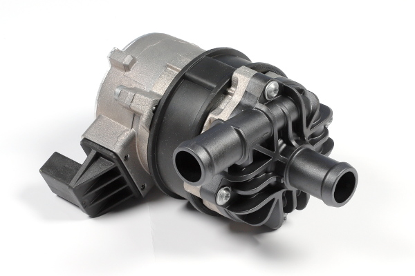 Ilustracja AP8298 HEPU pompa cyrkulacji wody, ogrzewanie postojowe