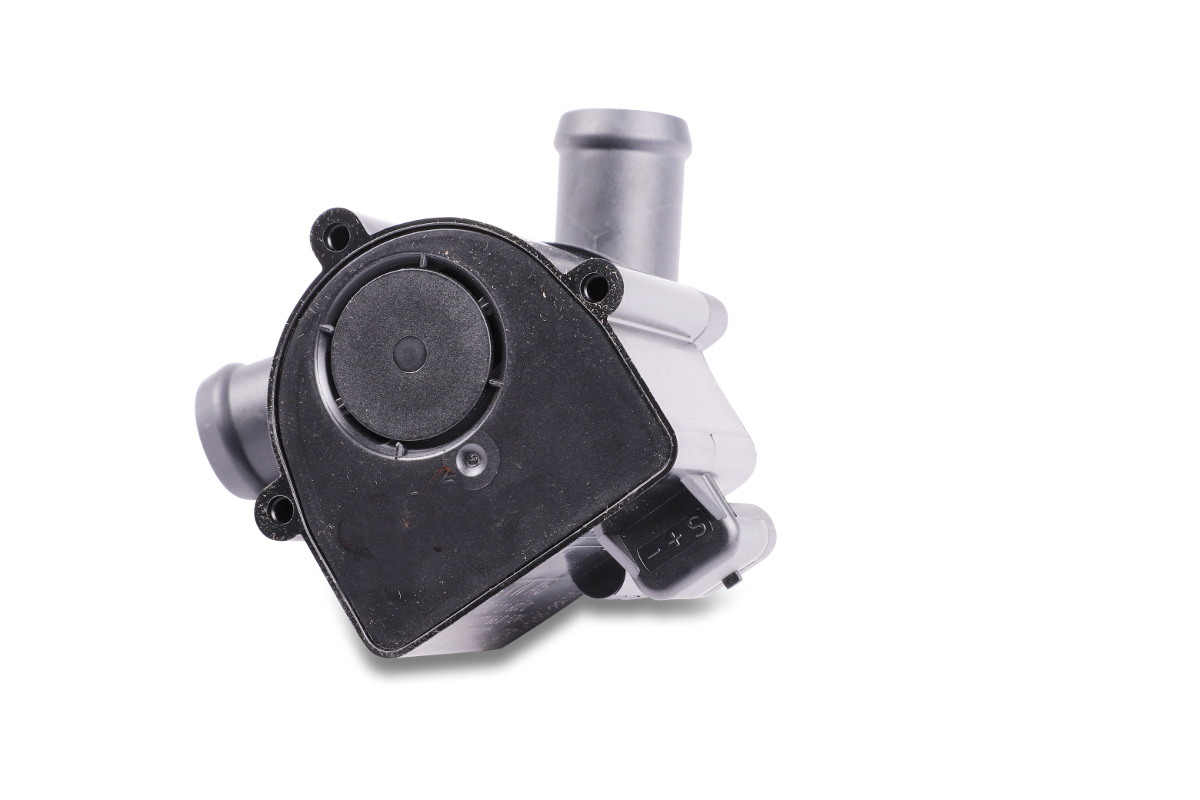 Ilustracja AP8349 HEPU dodatkowa pompa wody (obieg wody chłodzącej)