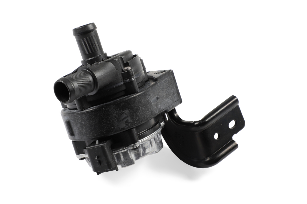 Ilustracja AP8365 HEPU dodatkowa pompa wody (obieg wody chłodzącej)