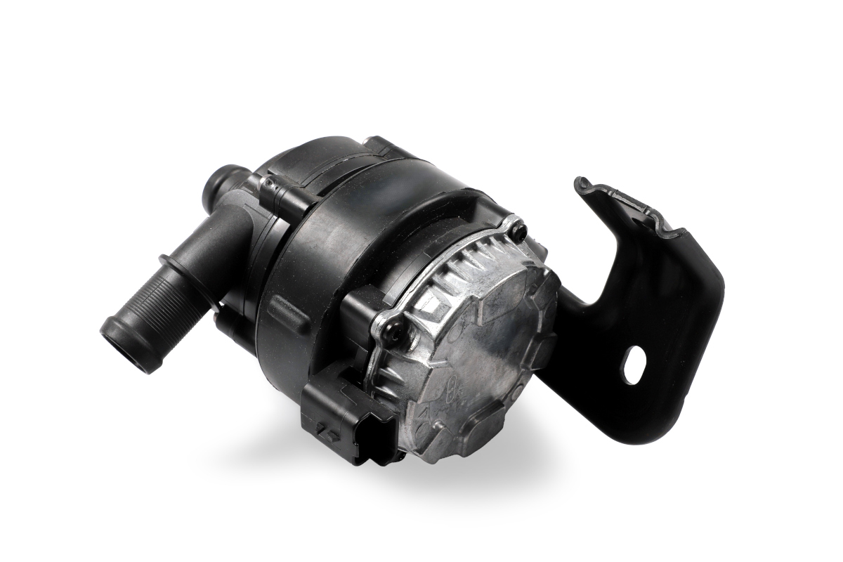 Ilustracja AP8366 HEPU dodatkowa pompa wody (obieg wody chłodzącej)