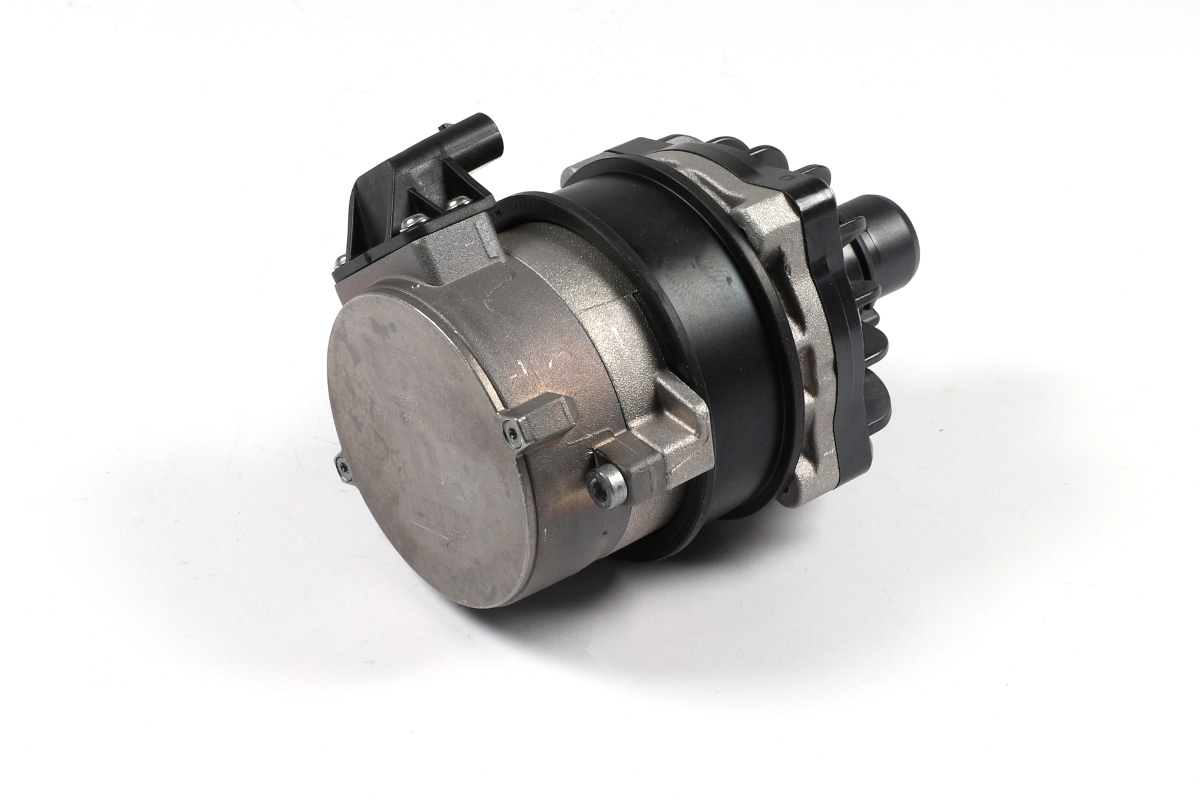 Ilustracja AP8381 HEPU dodatkowa pompa wody (obieg wody chłodzącej)