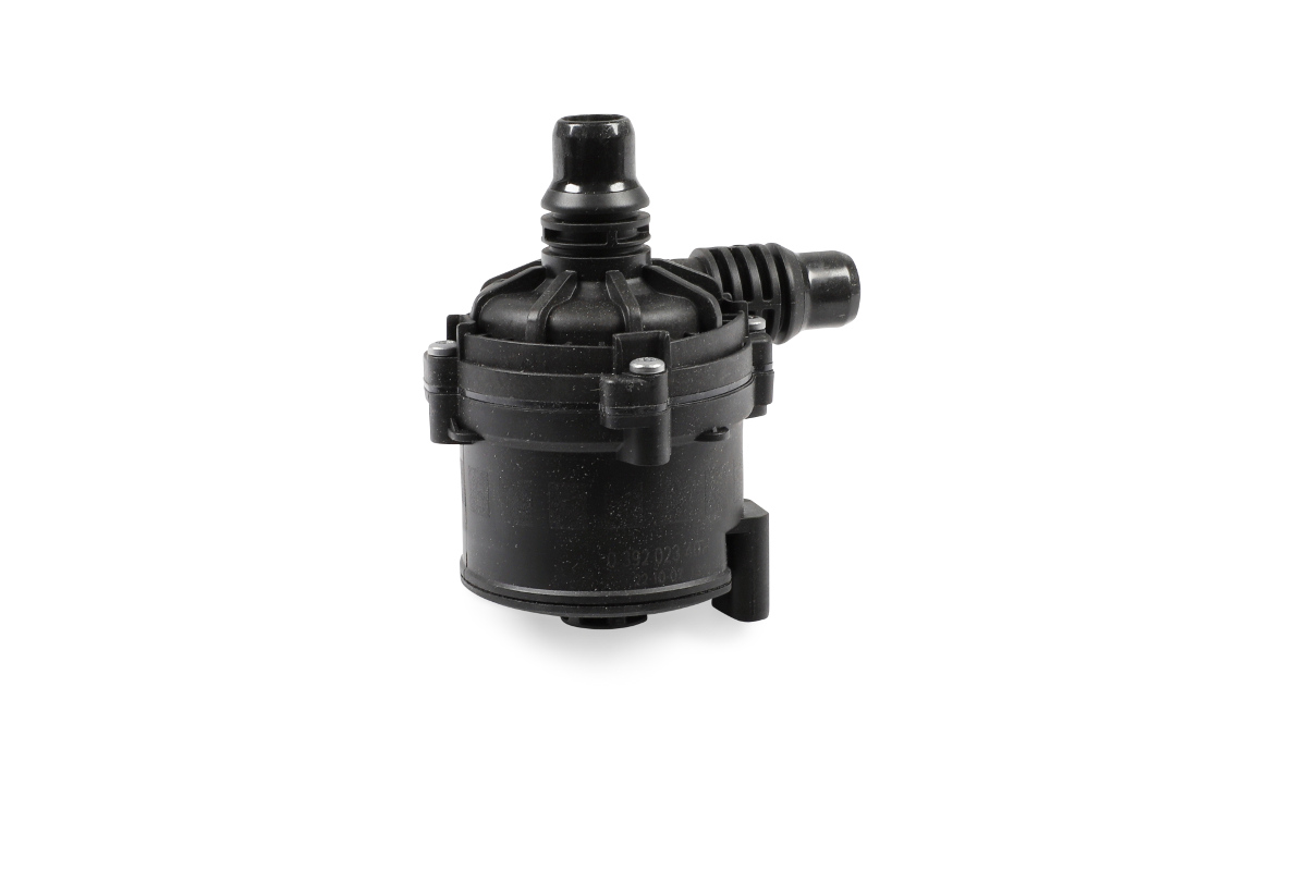 Ilustracja AP8382 HEPU dodatkowa pompa wody (obieg wody chłodzącej)