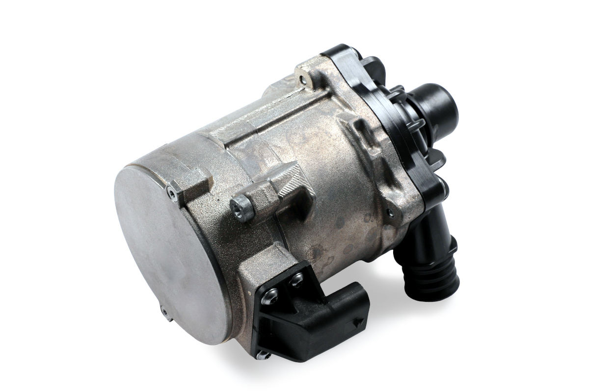 Ilustracja AP8383 HEPU dodatkowa pompa wody (obieg wody chłodzącej)