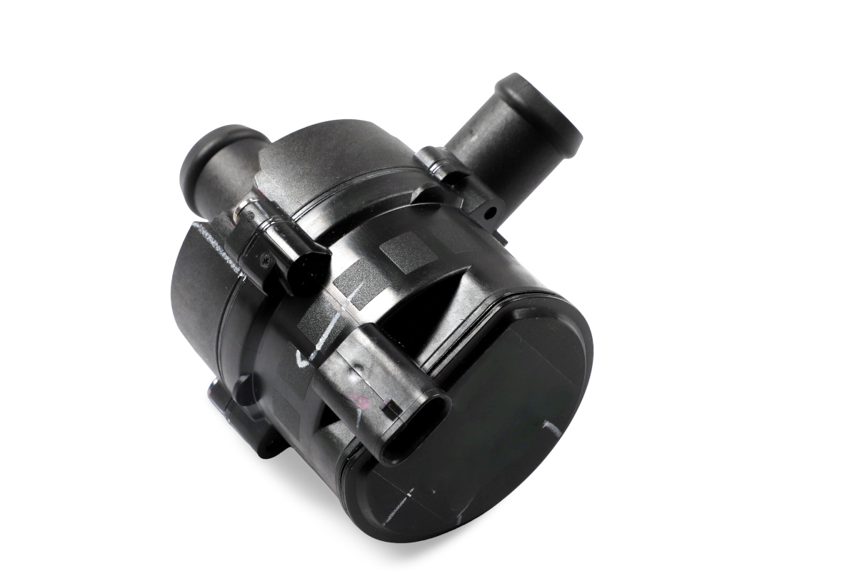 Ilustracja AP8385 HEPU dodatkowa pompa wody (obieg wody chłodzącej)