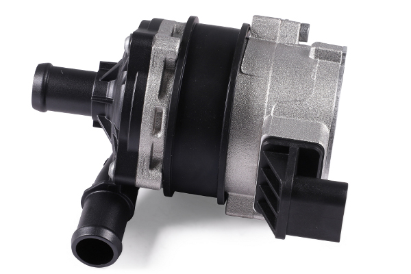 Ilustracja AP8306 HEPU dodatkowa pompa wody (obieg wody chłodzącej)