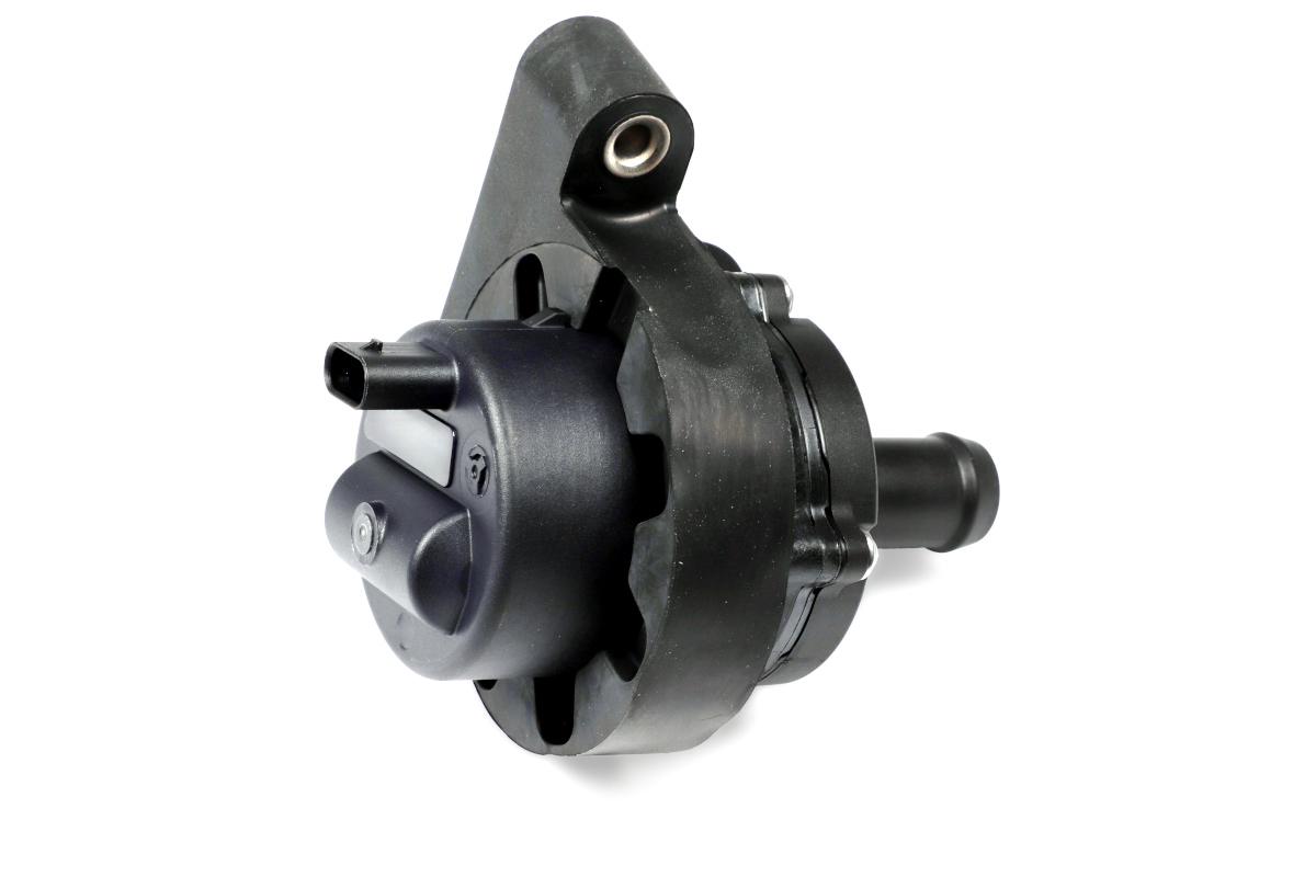 Ilustracja AP8325 HEPU dodatkowa pompa wody (obieg wody chłodzącej)