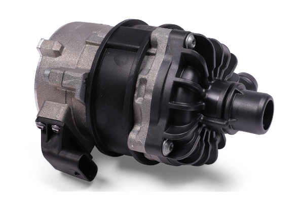 Ilustracja AP8327 HEPU dodatkowa pompa wody (obieg wody chłodzącej)