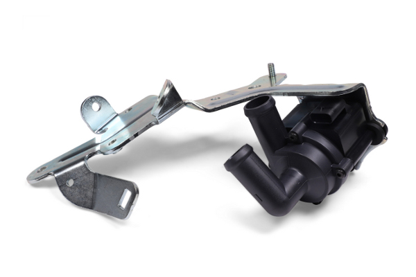 Ilustracja AP8329 HEPU dodatkowa pompa wody (obieg wody chłodzącej)