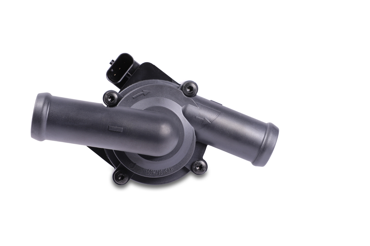 Ilustracja AP8330 HEPU pompa cyrkulacji wody, ogrzewanie postojowe