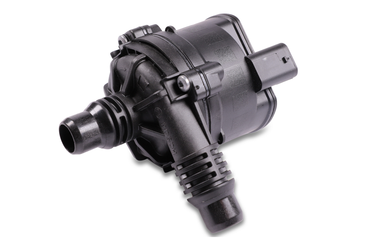 Ilustracja AP8337 HEPU pompa cyrkulacji wody, ogrzewanie postojowe