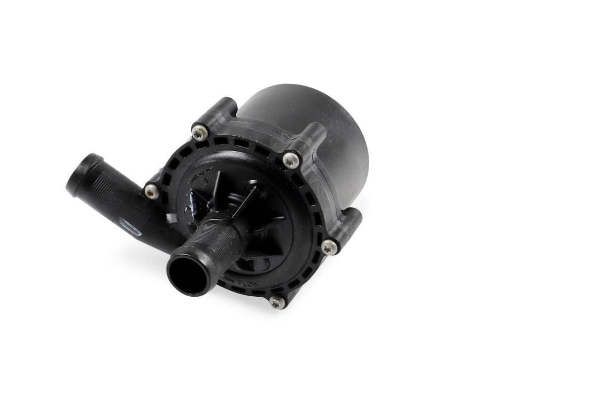 Ilustracja AP8447 HEPU dodatkowa pompa wody (obieg wody chłodzącej)