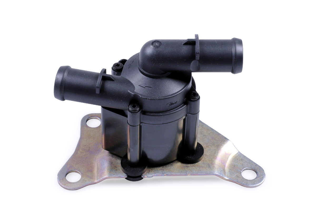 Ilustracja AP8407 HEPU dodatkowa pompa wody (obieg wody chłodzącej)