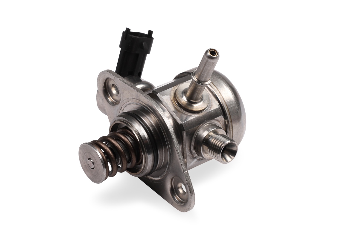 Ilustracja HP5654 HEPU pompa wysokiego ciśnienia