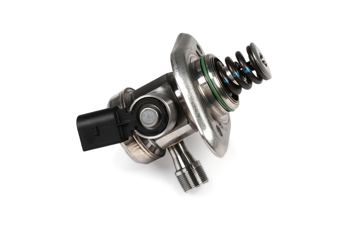 Ilustracja HP5666 HEPU pompa wysokiego ciśnienia