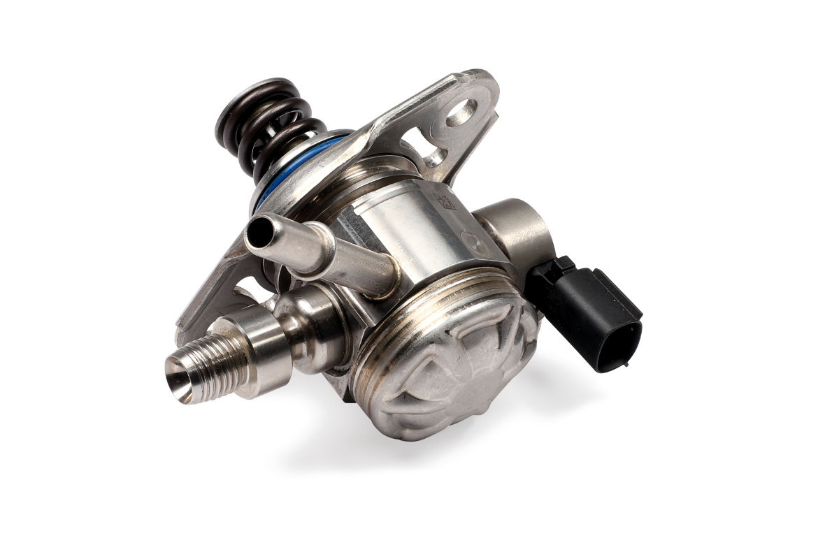 Ilustracja HP5669 HEPU pompa wysokiego ciśnienia