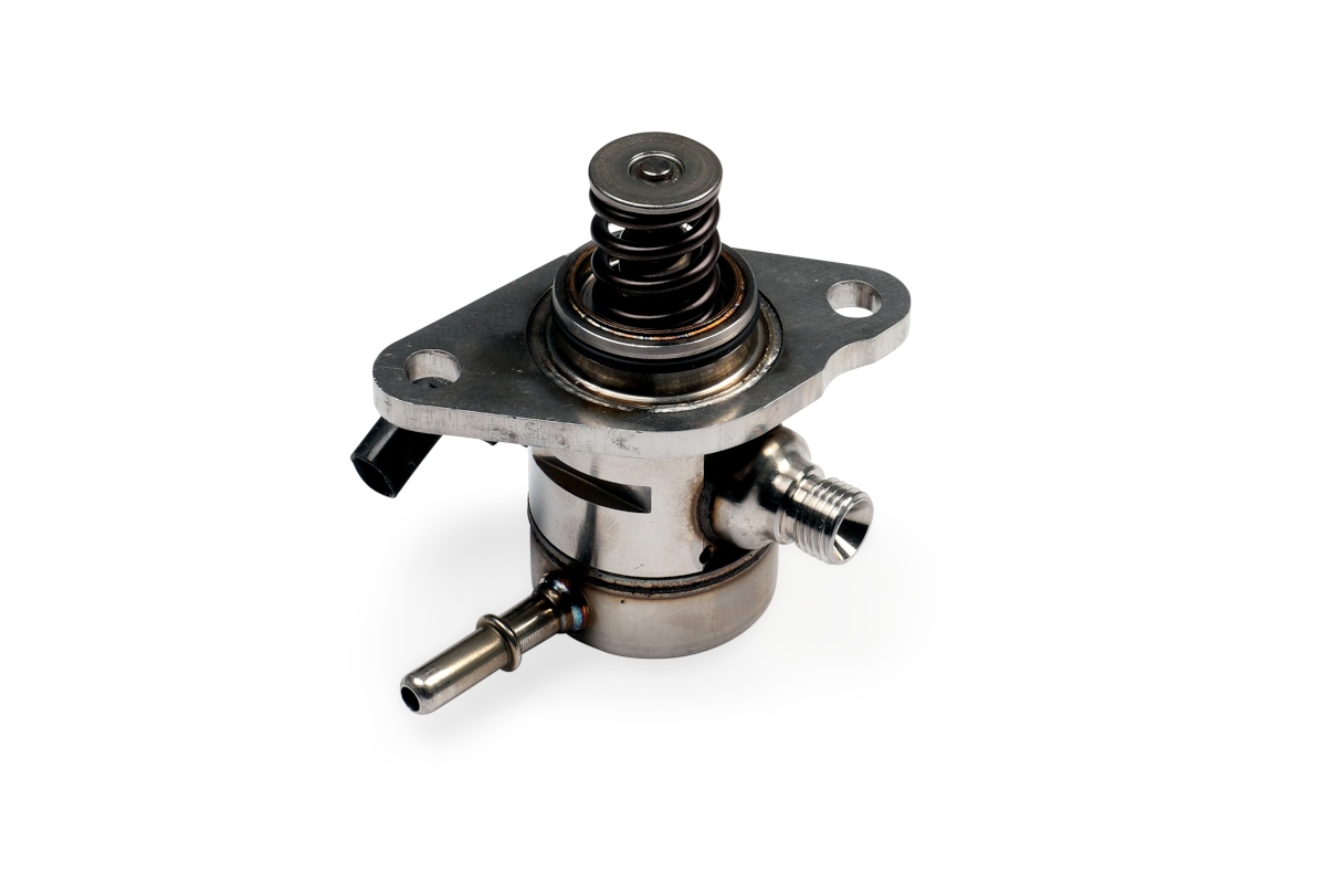 Ilustracja HP5670 HEPU pompa wysokiego ciśnienia