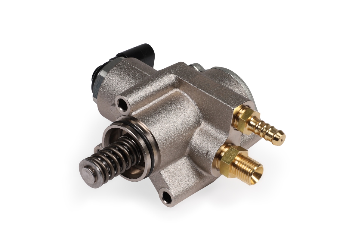 Ilustracja HP5616 HEPU pompa wysokiego ciśnienia