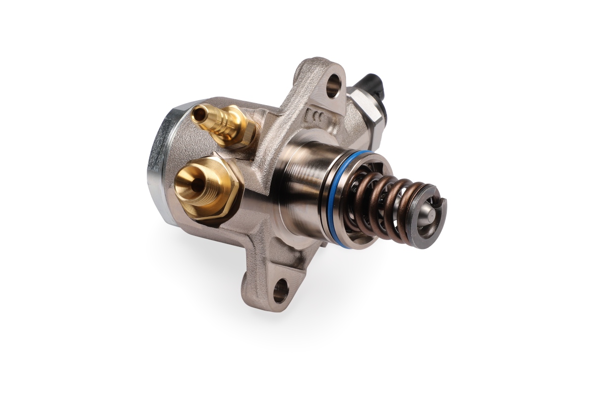 Ilustracja HP5623 HEPU pompa wysokiego ciśnienia