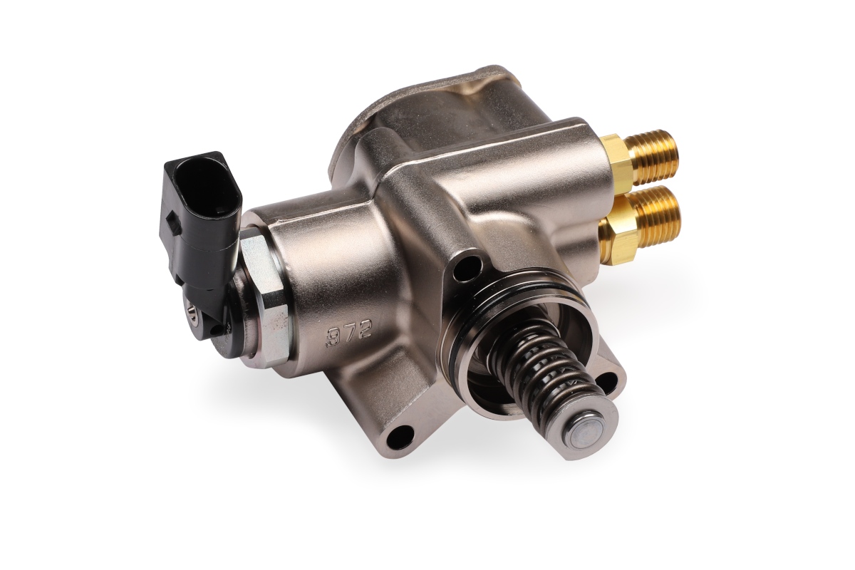 Ilustracja HP5627 HEPU pompa wysokiego ciśnienia