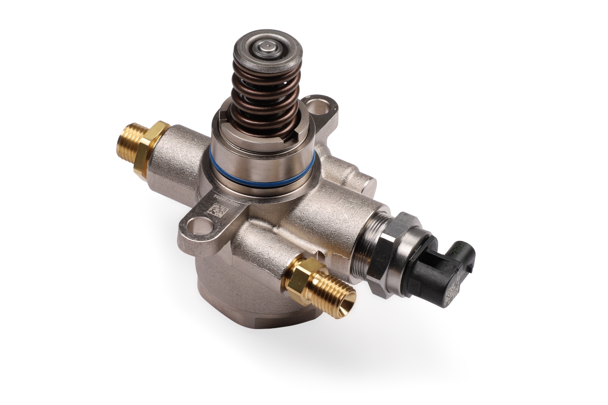 Ilustracja HP5633 HEPU pompa wysokiego ciśnienia