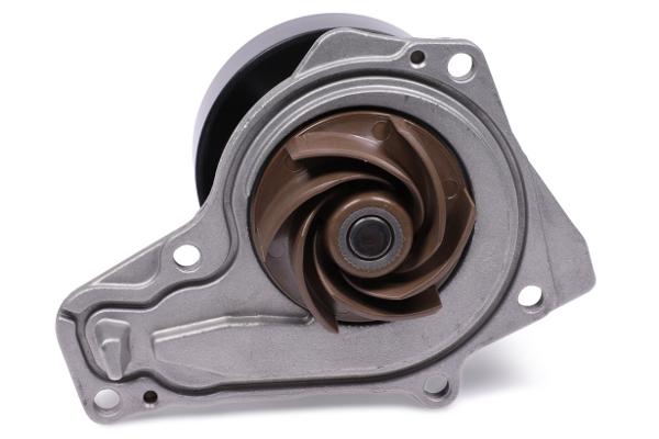 Ilustracja P442 HEPU pompa wody, chłodzenie silnika