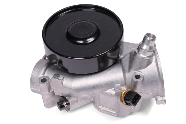 Ilustracja P443 HEPU pompa wody, chłodzenie silnika