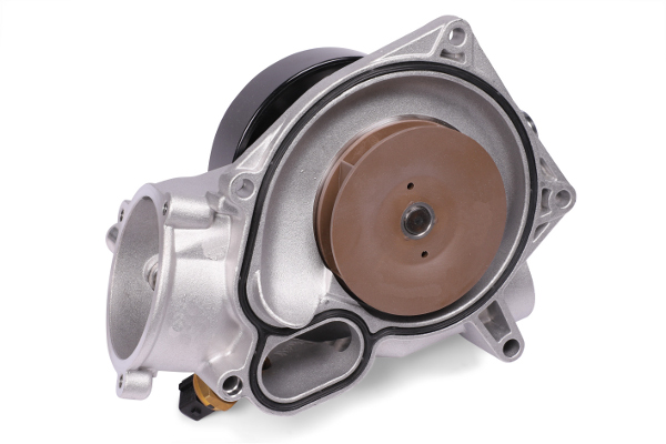 Ilustracja P444 HEPU pompa wody, chłodzenie silnika