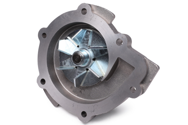 Ilustracja P7421 HEPU pompa wody, chłodzenie silnika