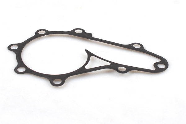 Ilustracja P7538 HEPU pompa wody, chłodzenie silnika