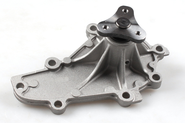 Ilustracja P7538 HEPU pompa wody, chłodzenie silnika