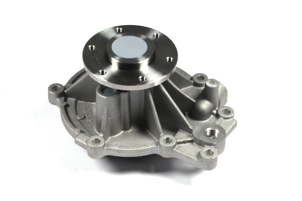 Ilustracja P9805 HEPU pompa wody, chłodzenie silnika