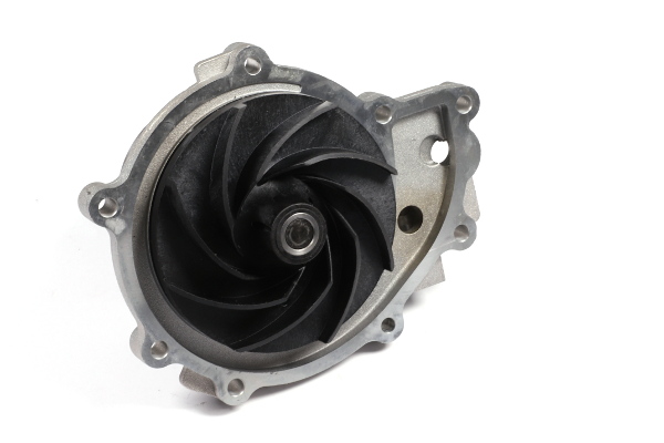 Ilustracja P9805 HEPU pompa wody, chłodzenie silnika