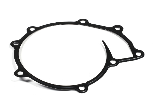 Ilustracja P9805 HEPU pompa wody, chłodzenie silnika