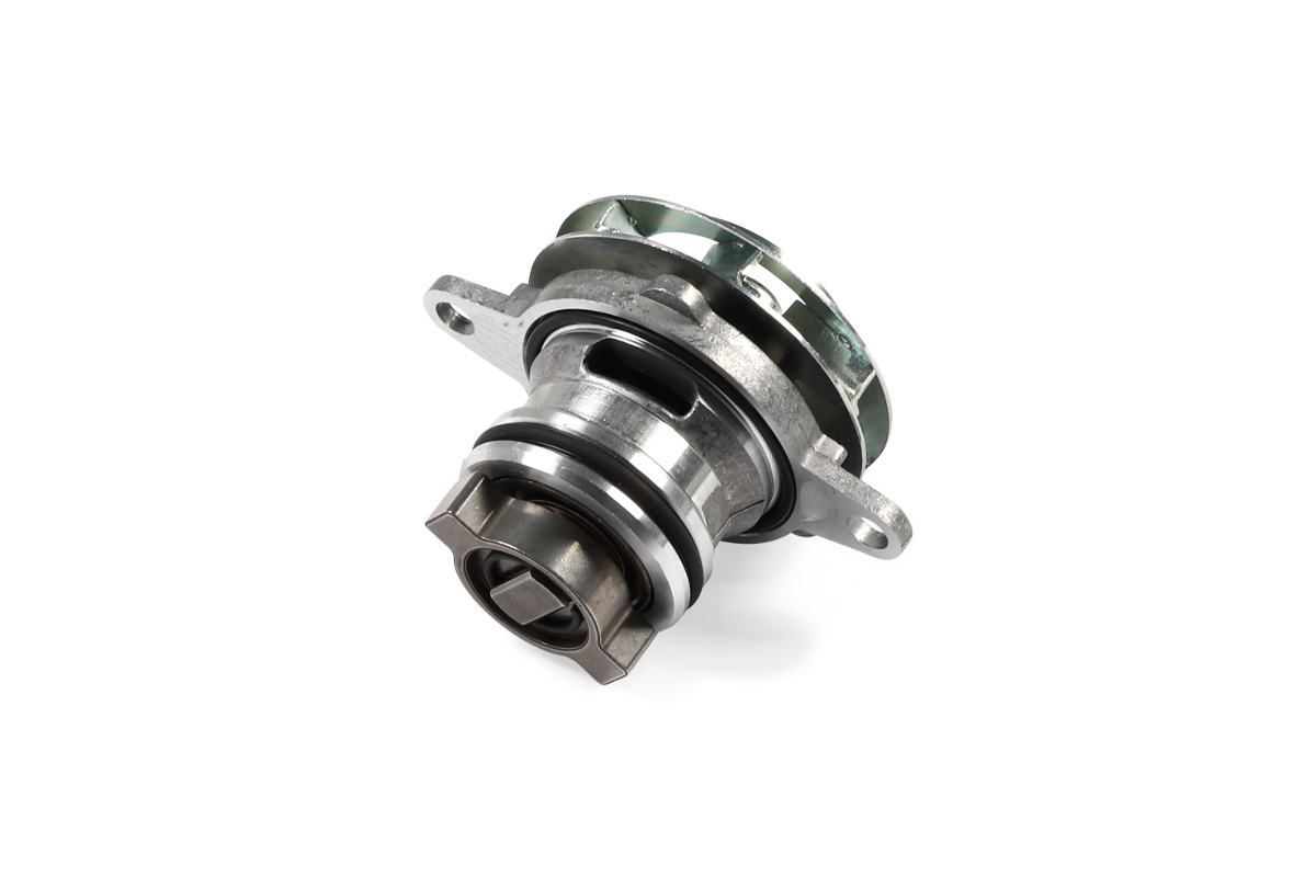 Ilustracja P1215 HEPU pompa wody, chłodzenie silnika