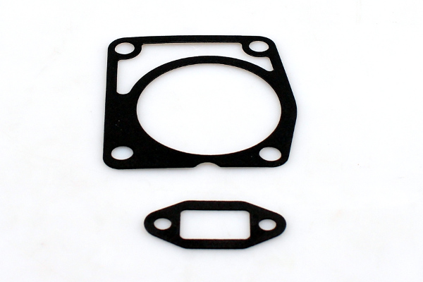 Ilustracja P1212 HEPU pompa wody, chłodzenie silnika