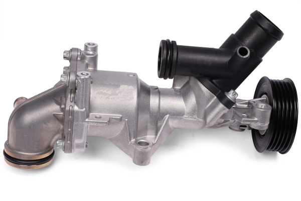 Ilustracja P1585 HEPU pompa wody, chłodzenie silnika