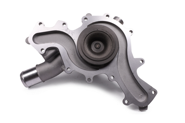 Ilustracja P2616 HEPU pompa wody, chłodzenie silnika