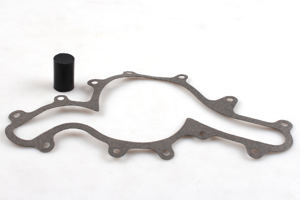 Ilustracja P2624 HEPU pompa wody, chłodzenie silnika