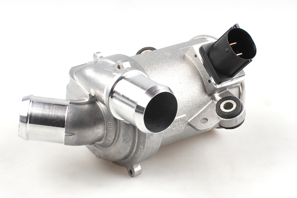 Ilustracja P264 HEPU pompa wody, chłodzenie silnika