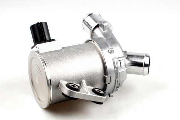 Ilustracja P264 HEPU pompa wody, chłodzenie silnika