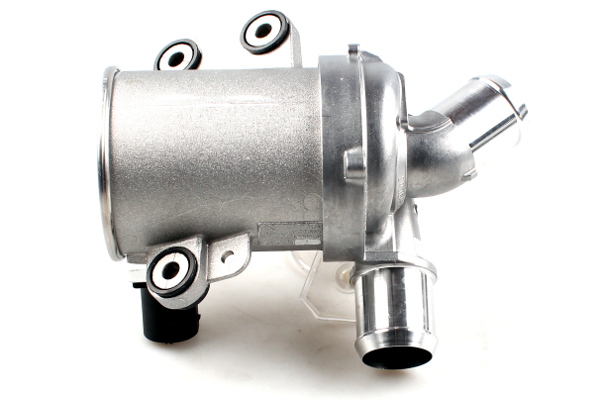 Ilustracja P264 HEPU pompa wody, chłodzenie silnika