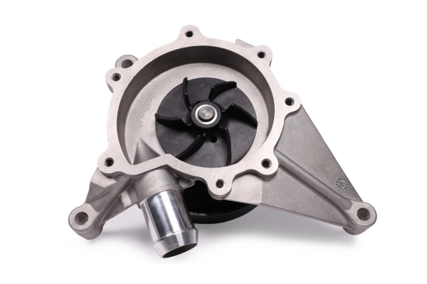 Ilustracja P284 HEPU pompa wody, chłodzenie silnika