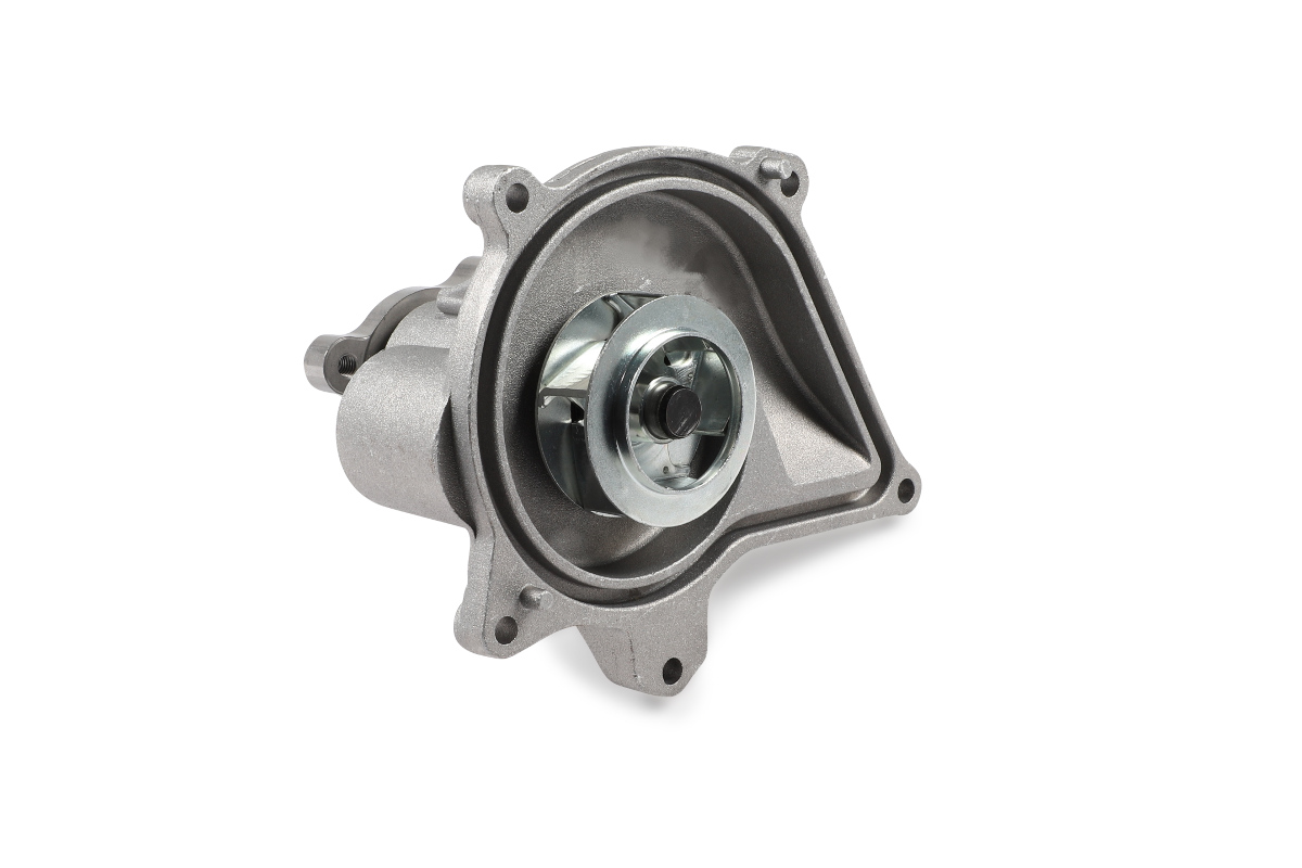 Ilustracja P3006 HEPU pompa wody, chłodzenie silnika