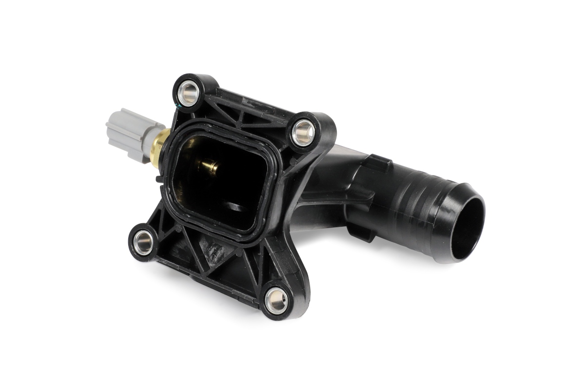 Ilustracja TM1118 HEPU termostat, płyn chłodzący