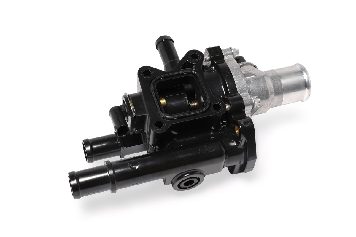 Ilustracja TM1125 HEPU termostat, płyn chłodzący